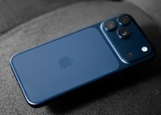 Apple iPhone 18 Pro Rumors Hint at Sleek One-Tone Design For 2026 Release