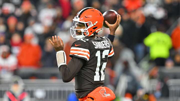 Shedeur Sanders: I feel like I'm the guy; I know I'm the guy