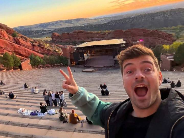 Martin Garrix se somete a cirugía y cancela show en el Festival del Globo