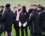 Celtic AGM abandoned after 25 minutes as supporters heckle board members