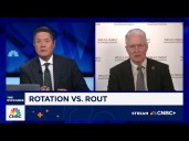 Next year will favor U.S. equities as earnings accelerate, says Wells Fargo's Paul Christopher