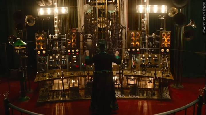 'Wicked: For Good' is even more popular than the first, soaring to a $226 million global debut