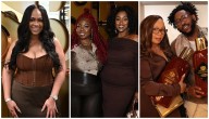 Celebs & Influencers Gleefully Glisten At Brown Sugar Babe’s ATL Opening, Scintillating Signature Scent Celebrations Commence