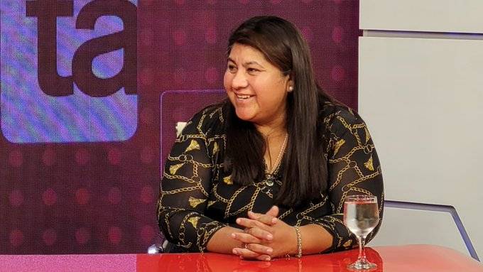 La intendenta de San Carlos desmintió versiones de irregularidades financieras