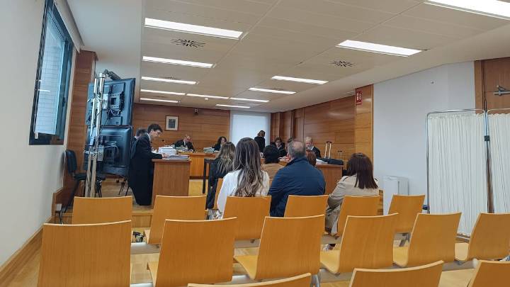 Un testigo del juicio de la secta de Vistabella afirma que el líder era manipulador: “Llegué a sospechar que le seguirían si se le ocurría un suicidio colectivo”
