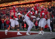 Will star sophomores KJ Duff, Antwan Raymond return to Rutgers next season? Here’s what they said