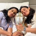 'Good morning, world': Jemimah says, 'are we still dreaming' as India win first women’s cricket world cup