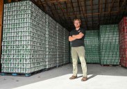 Arkansas’ brewers gain in 2024; Core overtakes Lost Forty as state’s No. 1 producer