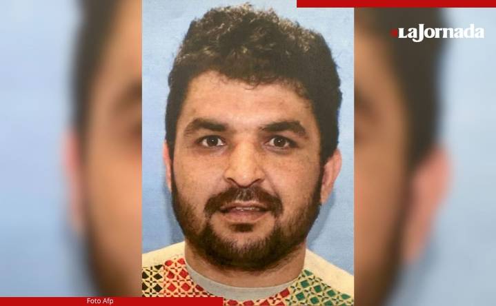 Autor de tiroteo contra guardias nacionales en EU será inculpado por asesinato