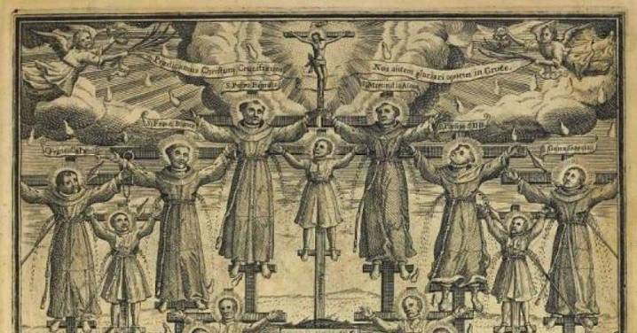 San Francisco Blanco, de Ourense a Japón