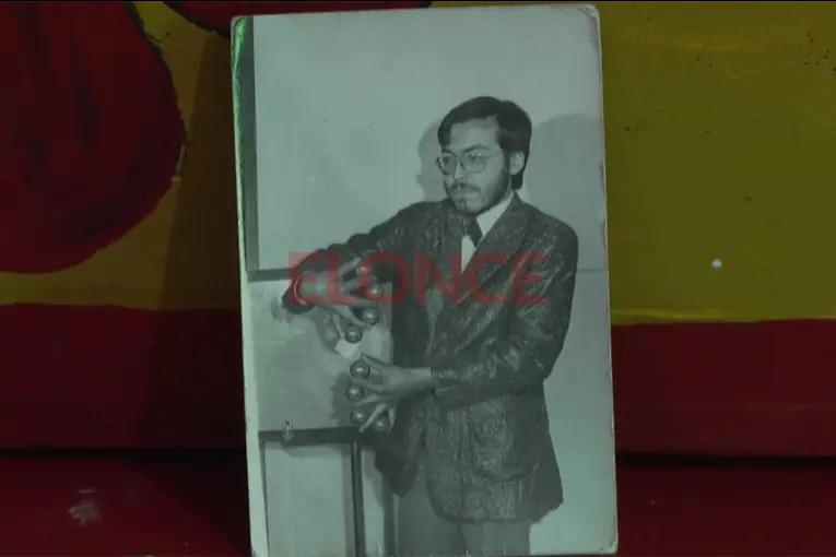 Homenajearán al Mago Alakaman, el artista que hizo soñar a niños y adultos en Paraná