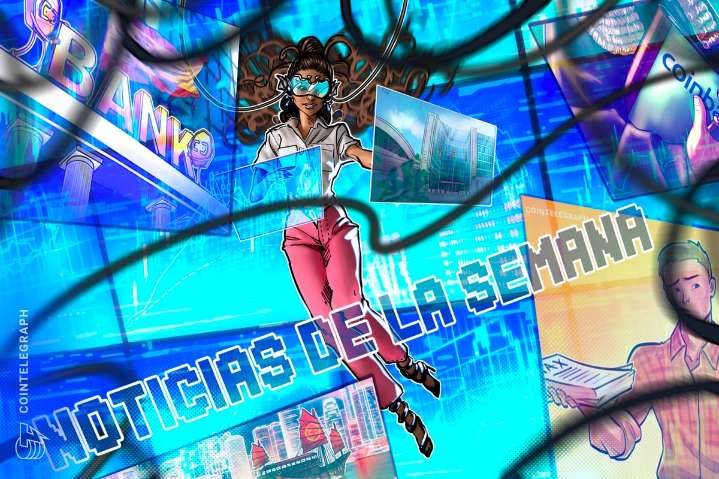 El Salvador registra documentos oficiales en la blockchain