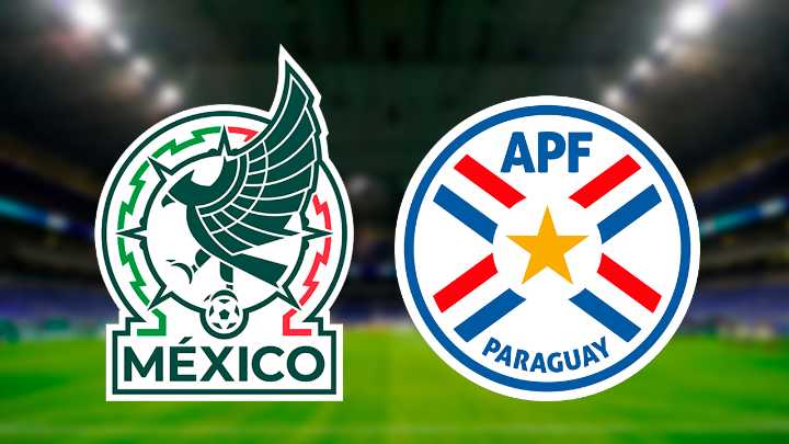 Selección Mexicana: ¿A qué hora y por dónde ver el partido vs Paraguay? Amistoso internacional