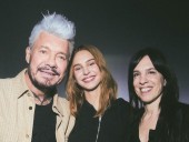 Defendió a su hija. Qué dice el fuerte posteo de Paula Robles contra Marcelo Tinelli