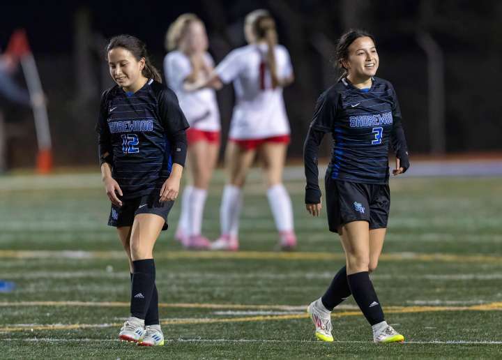 Second-half onslaught sends Shorewood soccer to state