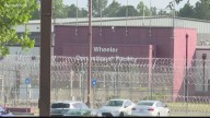 Inmate at Wheeler Correctional Facility dies after encounter with correctional officers