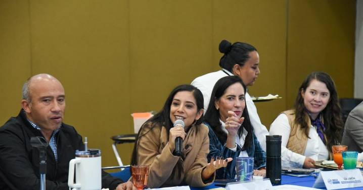 México necesita instituciones vivas, congruentes, con propuesta y visión de futuro, pero también con empatía y ternura: Adal Ortiz