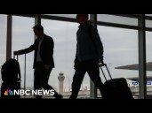 FAA says it will cut 10% of flights at nation’s busiest airports