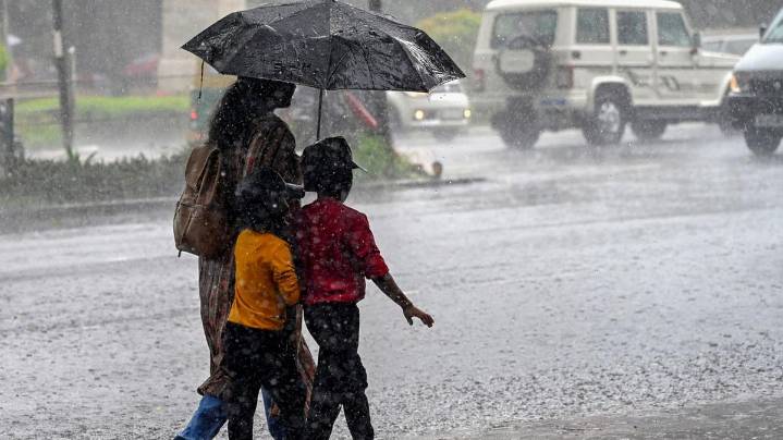 Kerala weather update: IMD warns of isolated heavy rains, puts 9 districts on yellow alert