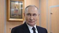 Putin se esconde en oficinas secretas clonadas desde que comenzó la invasión rusa
