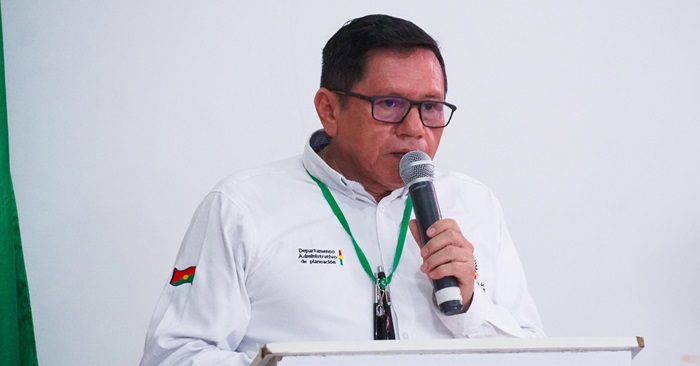 Participación ciudadana: Clave para la Planeación y Desarrollo de Casanare