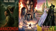 Most-Awaited Hollywood Movies Coming In Year-End 2025: Avatar: Fire And Ash To Anaconda, 7 Unmissable Films You Can't Miss!