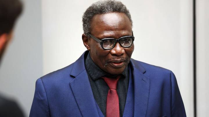 ICC prosecutors seek life sentence for Janjaweed leader convicted of Darfur crimes