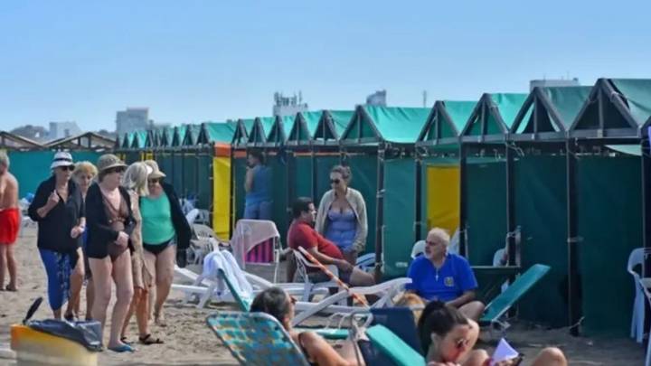 Mar del Plata: en diciembre comienzan a regir las multas por fumar en la playa