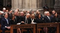Funeral held for former US vice president, Iraq War architect Dick Cheney