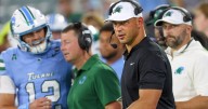 Tulane’s Jon Sumrall is reportedly set to make a Sunday decision on his future