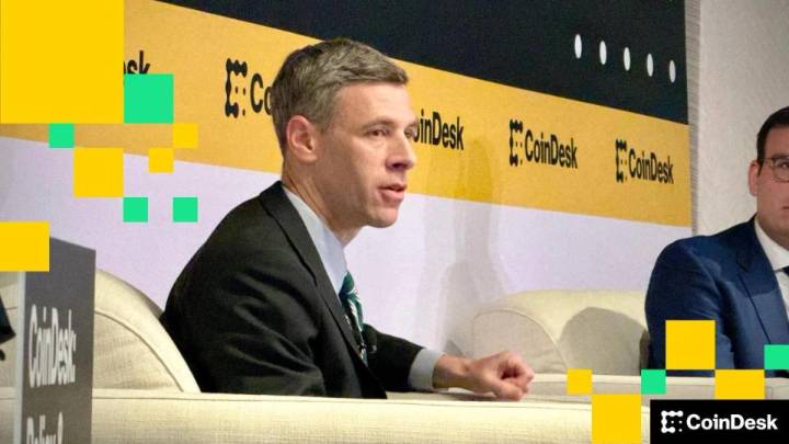 U.S. Regulator OCC Clarifies How Banks Can Handle Network 'Gas Fees'