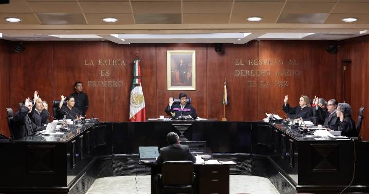 La nueva SCJN niega otorgar presupuesto para las víctimas de delitos