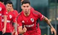 River comienza la preparación del Superclásico con la gran incógnita de Gonzalo Montiel