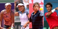 El tenis entra en acción en los Juegos Bolivarianos 2025: los deportistas que representarán al Team Perú