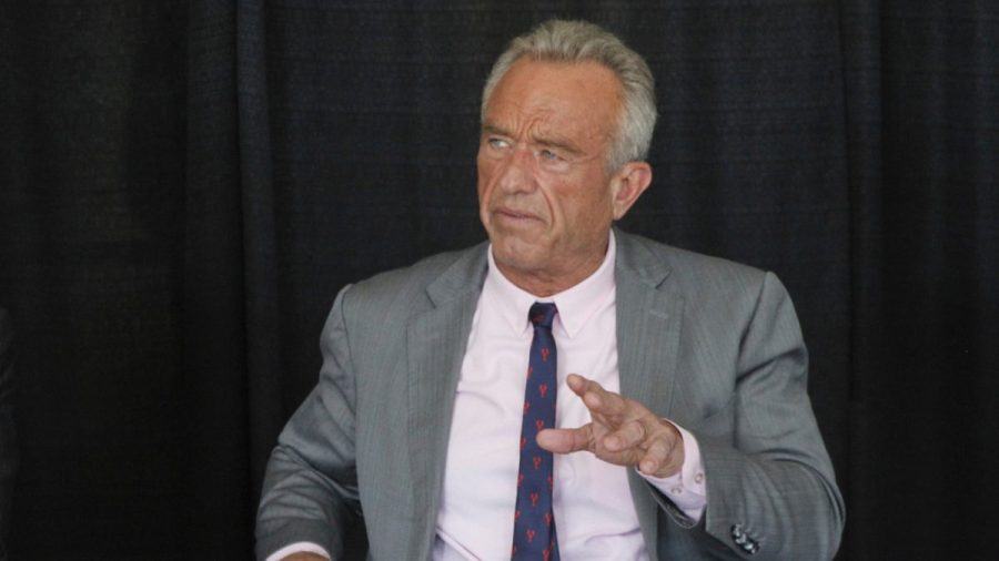 RFK Jr. says new dietary guidelines coming soon: 'We're ending the war on saturated fats'