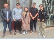 Histórico evento: 192 jóvenes de los 64 municipios de Nariño, impulsarán la paz