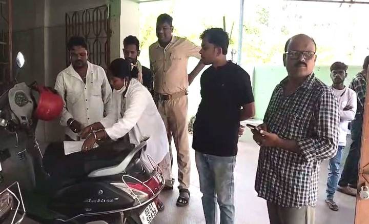 Odisha youth drowns during Kartika Purnima rituals; family donates his eyes