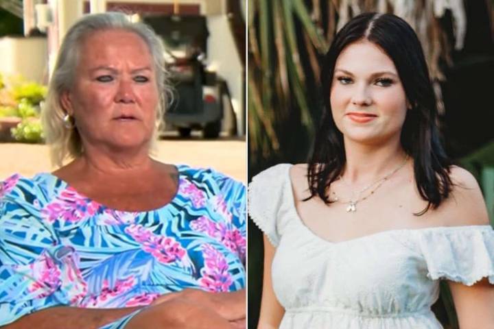 Anna Kepner and Her 16-Year-Old Stepbrother Were Like '2 Peas in a Pod,' According to Grandmother