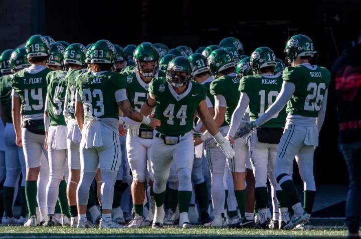 Vanier Cup heartbreak: U of S Huskies lose 30