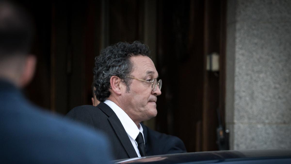 ¿Por qué ha condenado el Supremo al fiscal general? La nota de prensa vuelve a escena