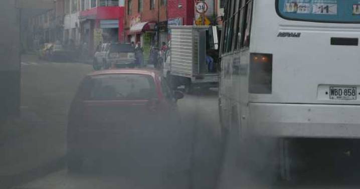 Manizales quiere reducir la contaminación del aire: acate las medidas para cuidar la salud pública