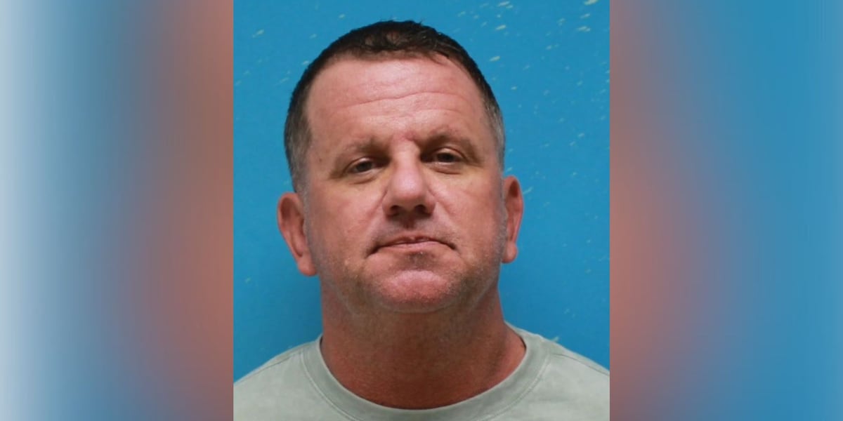 Former Cape Girardeau city councilman pleads guilty to buying, selling meth