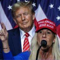 US lawmaker's exit widens Republican fault lines