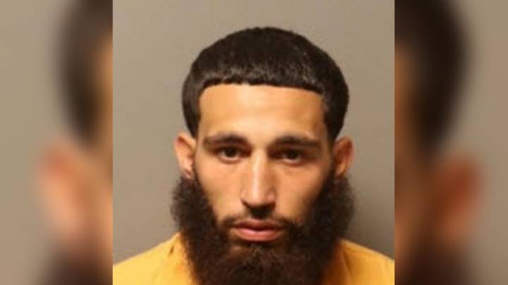 Police name suspect in North Philly shooting of 7-year-old girl – NBC10 Philadelphia