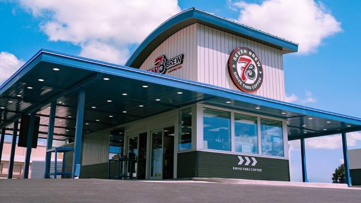 7 Brew drive-thru coffee plans Bel Air location