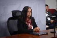 Semot comparece ante Congreso del Estado