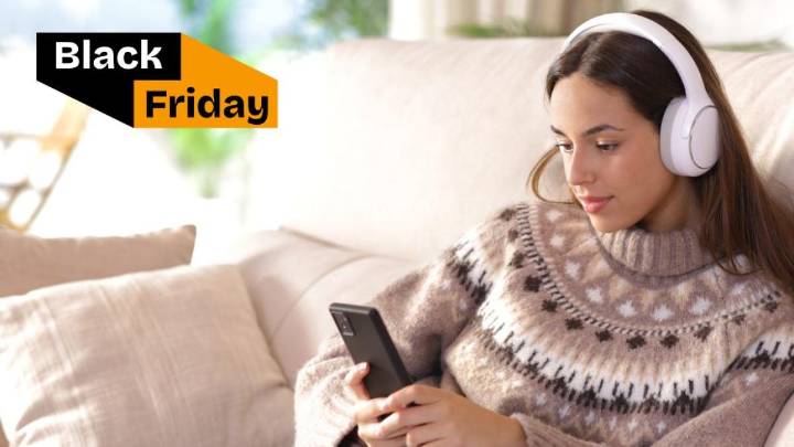 ¡Sí, oyes bien! Auriculares de marcas top con hasta un 55% de descuento: AirPods, Sony, JBL, Xiaomi, Beats y más desde 20 euros