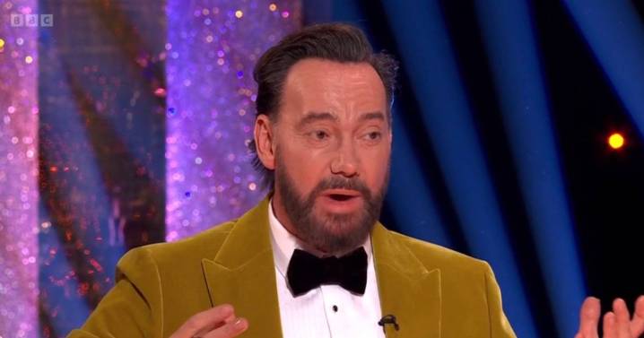 Gogglebox siblings 'set for Strictly 2026' after Craig Revel Horwood's support