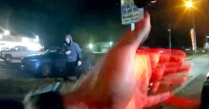 Man shot multiple times by Ohio police officer was likely unarmed, mayor says