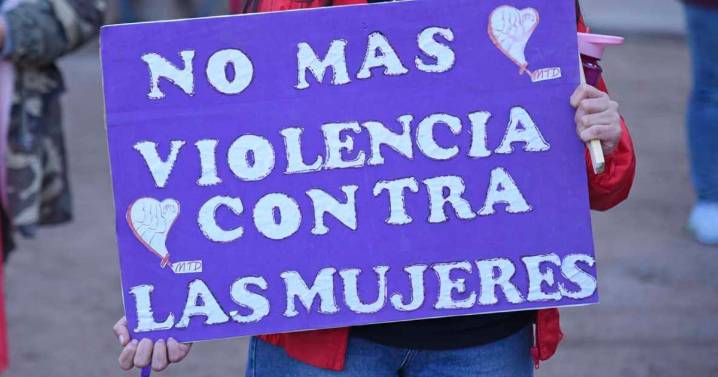 25N: la importancia de acompañar a las víctimas de violencia de género en Neuquén